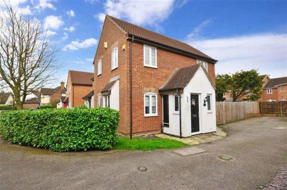 3 Bedroom Semi-Detac...